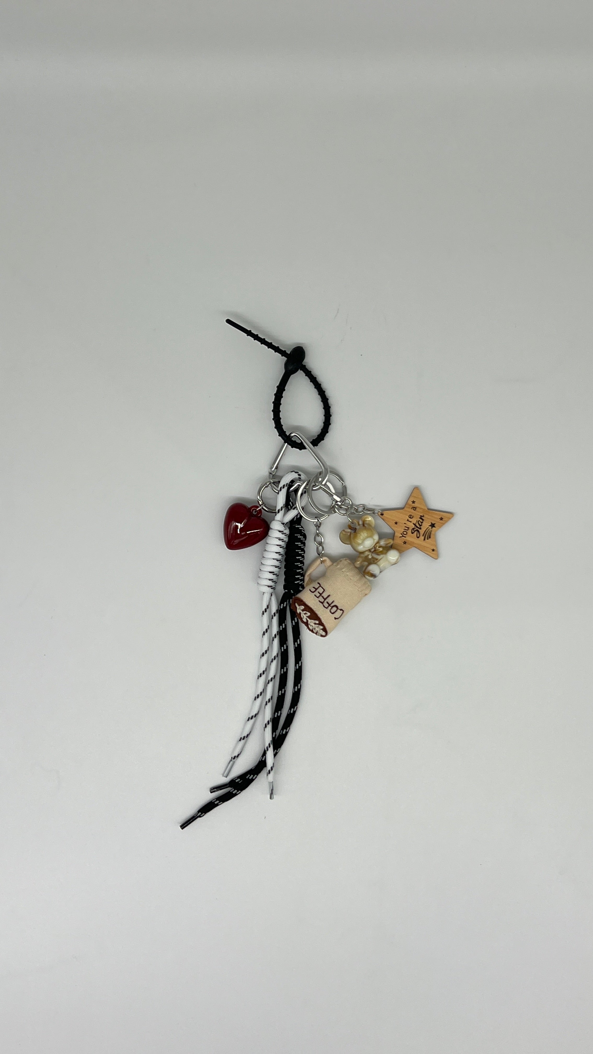 Latte Charm