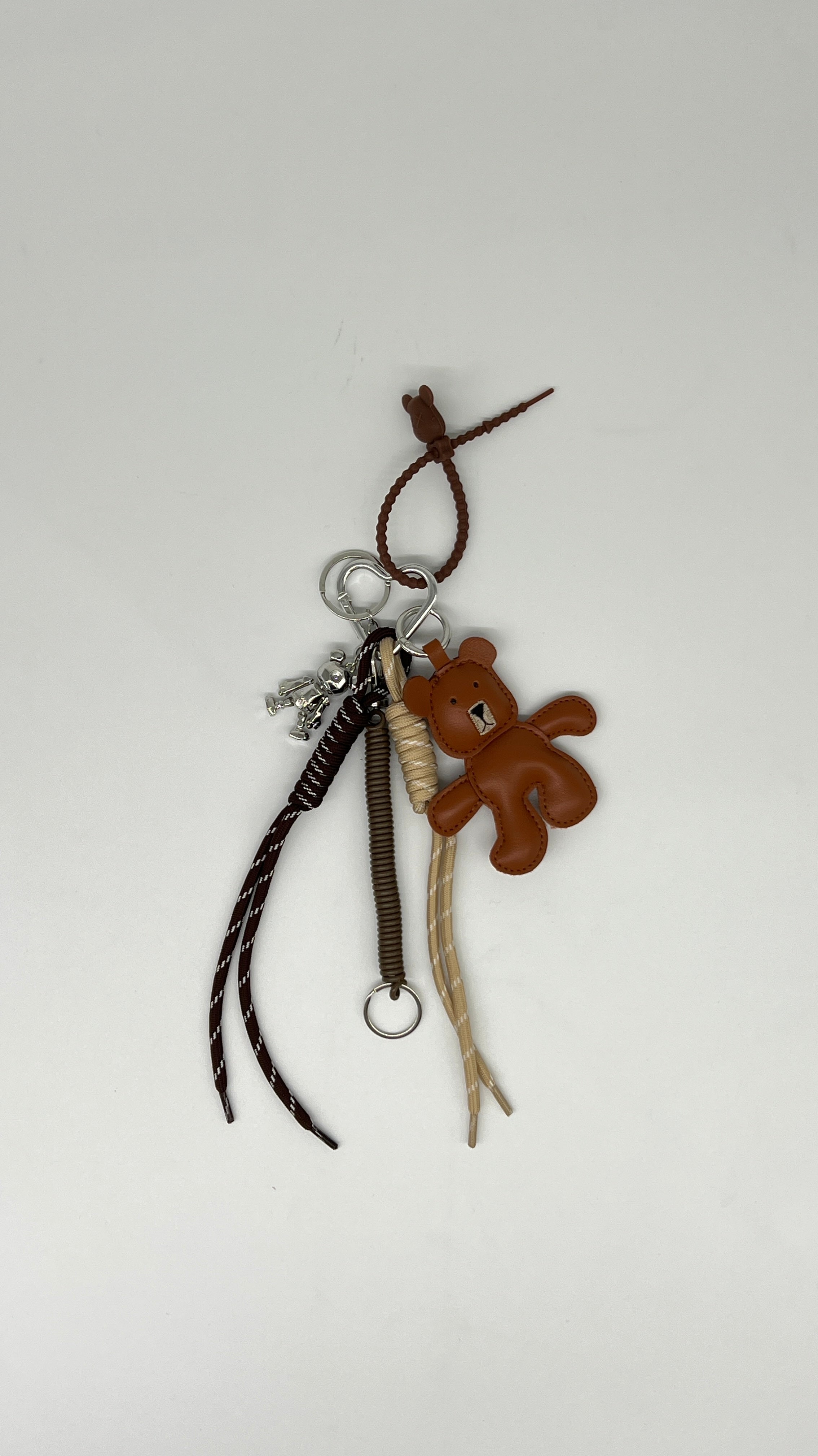 Mocha Charm