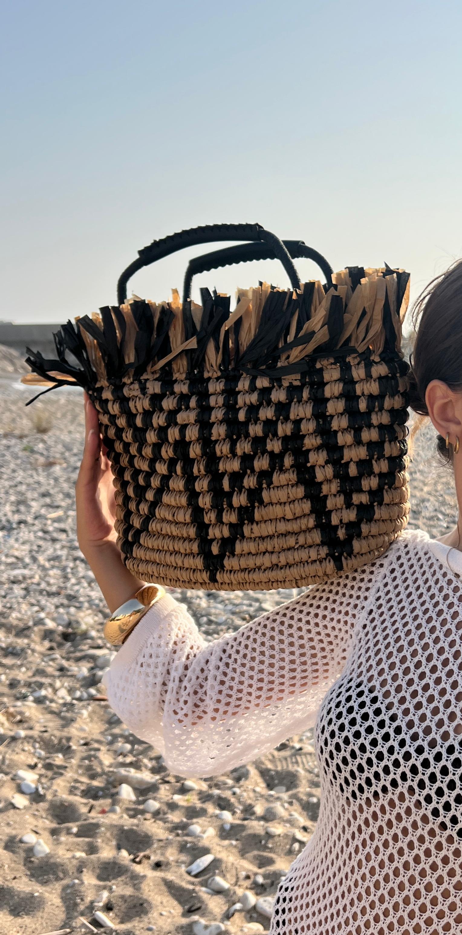 Women Beach Bags