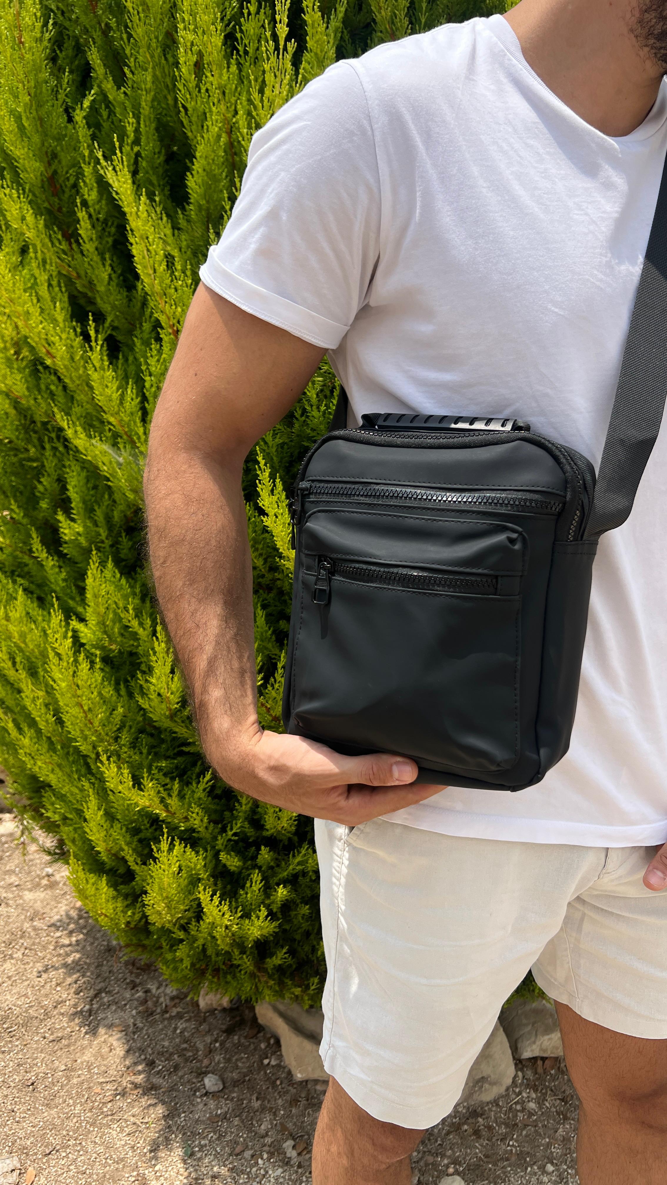 Men Cross Body Bags
