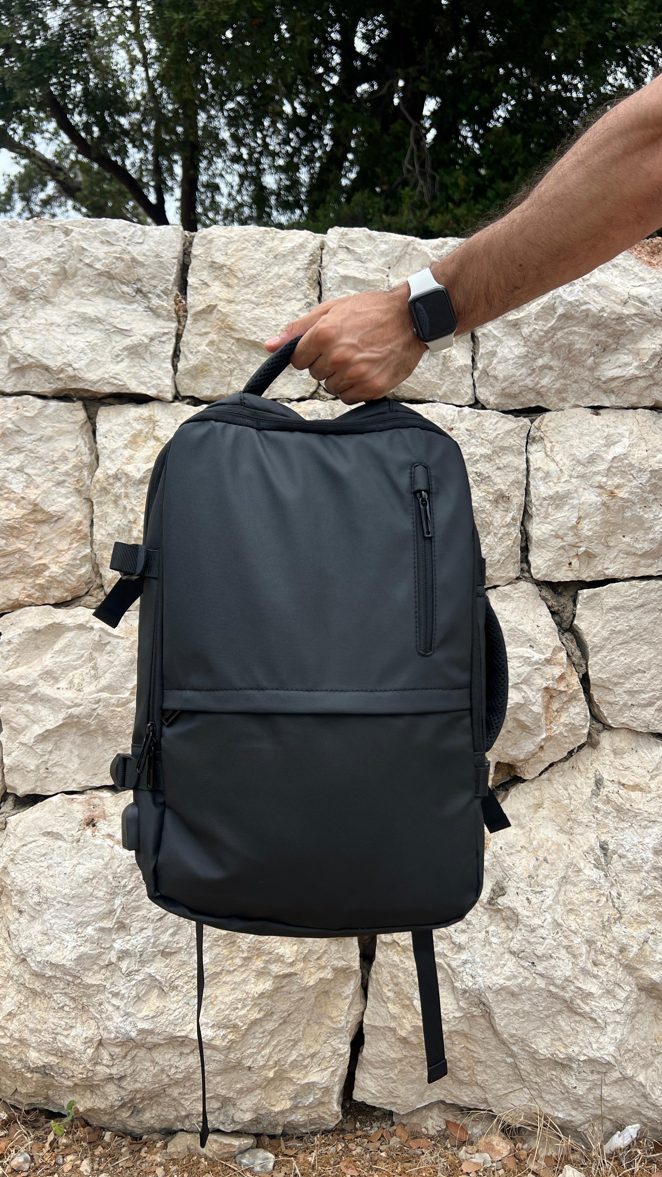 Men Backpacks